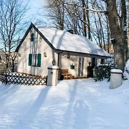 Apartmán Mussezeit Sauerland *