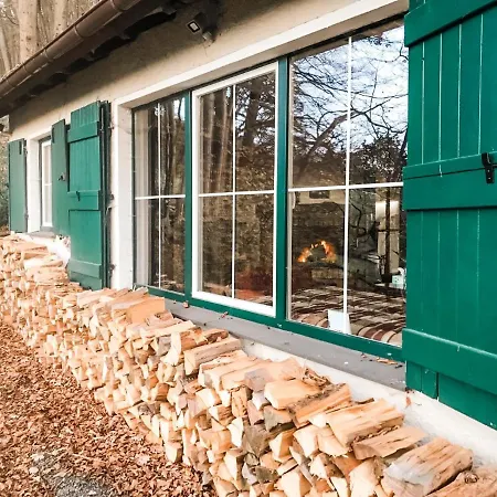 Apartmán Mussezeit Sauerland