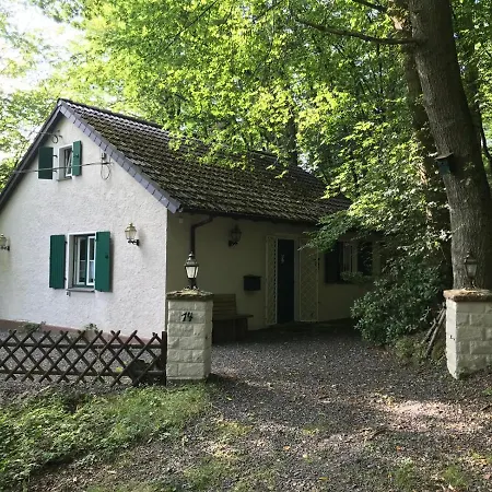 Mussezeit Sauerland *