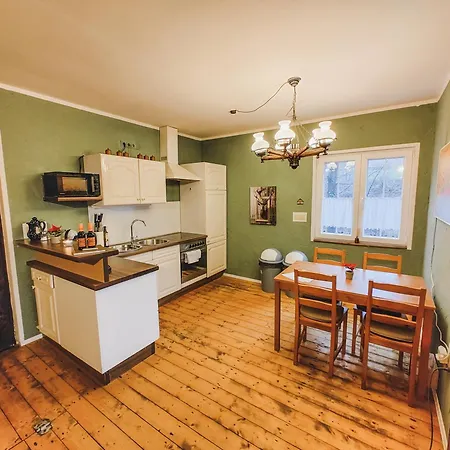 Apartmán Mussezeit Sauerland Sundern