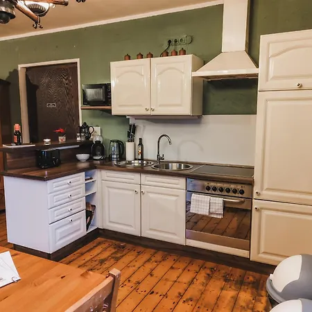 Mussezeit Sauerland Apartmán Sundern