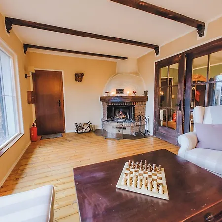 Mussezeit Sauerland Apartmán *